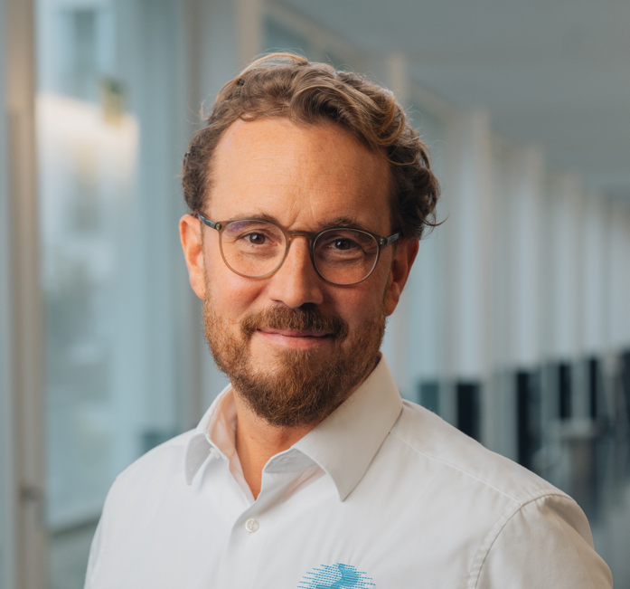 speaker headshot